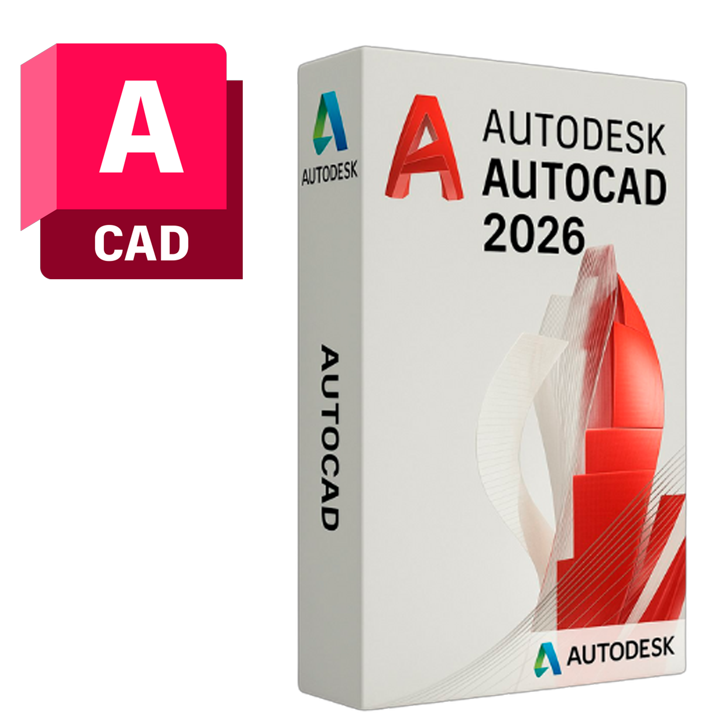AutoCAD 2026