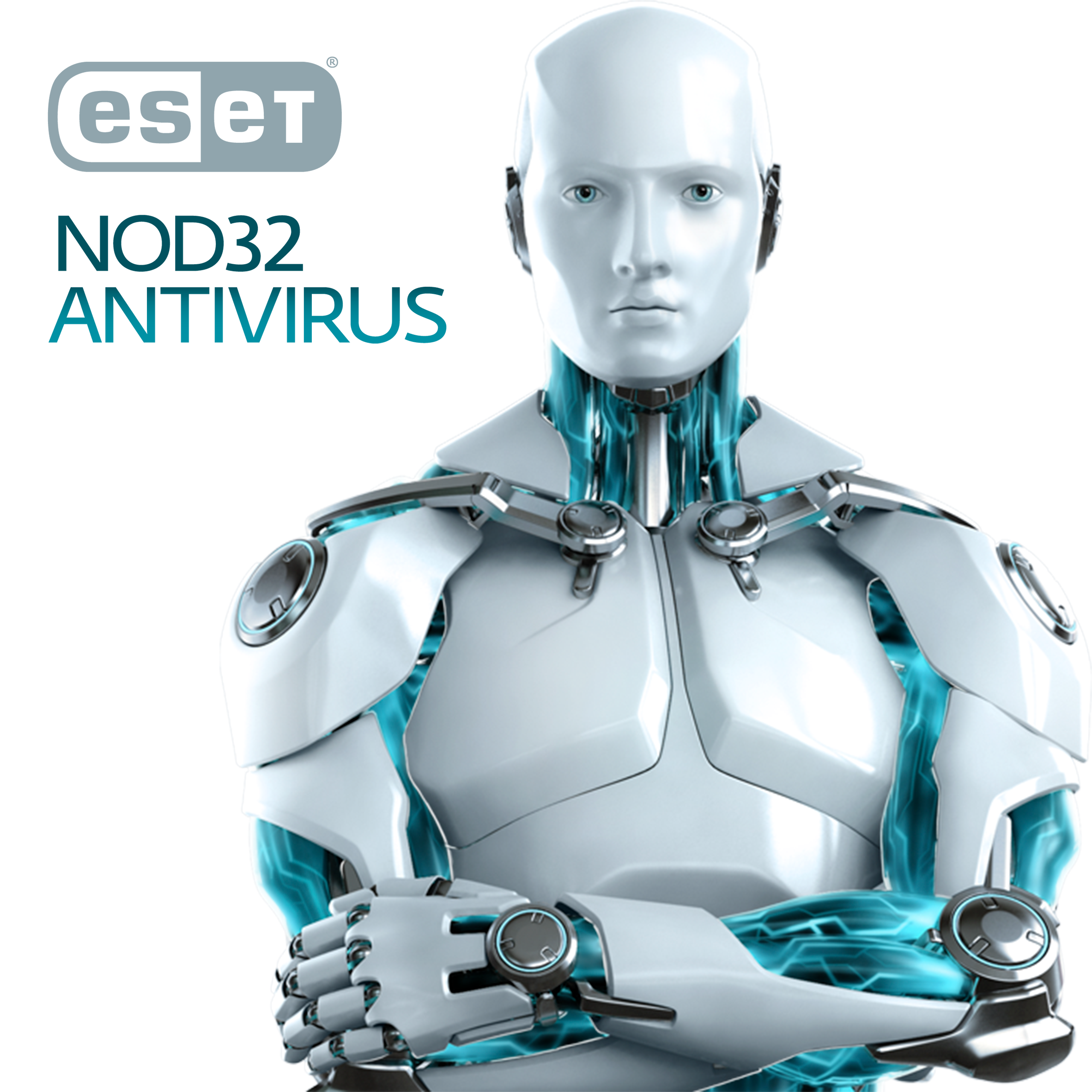 ESET NOD32 Antivirus