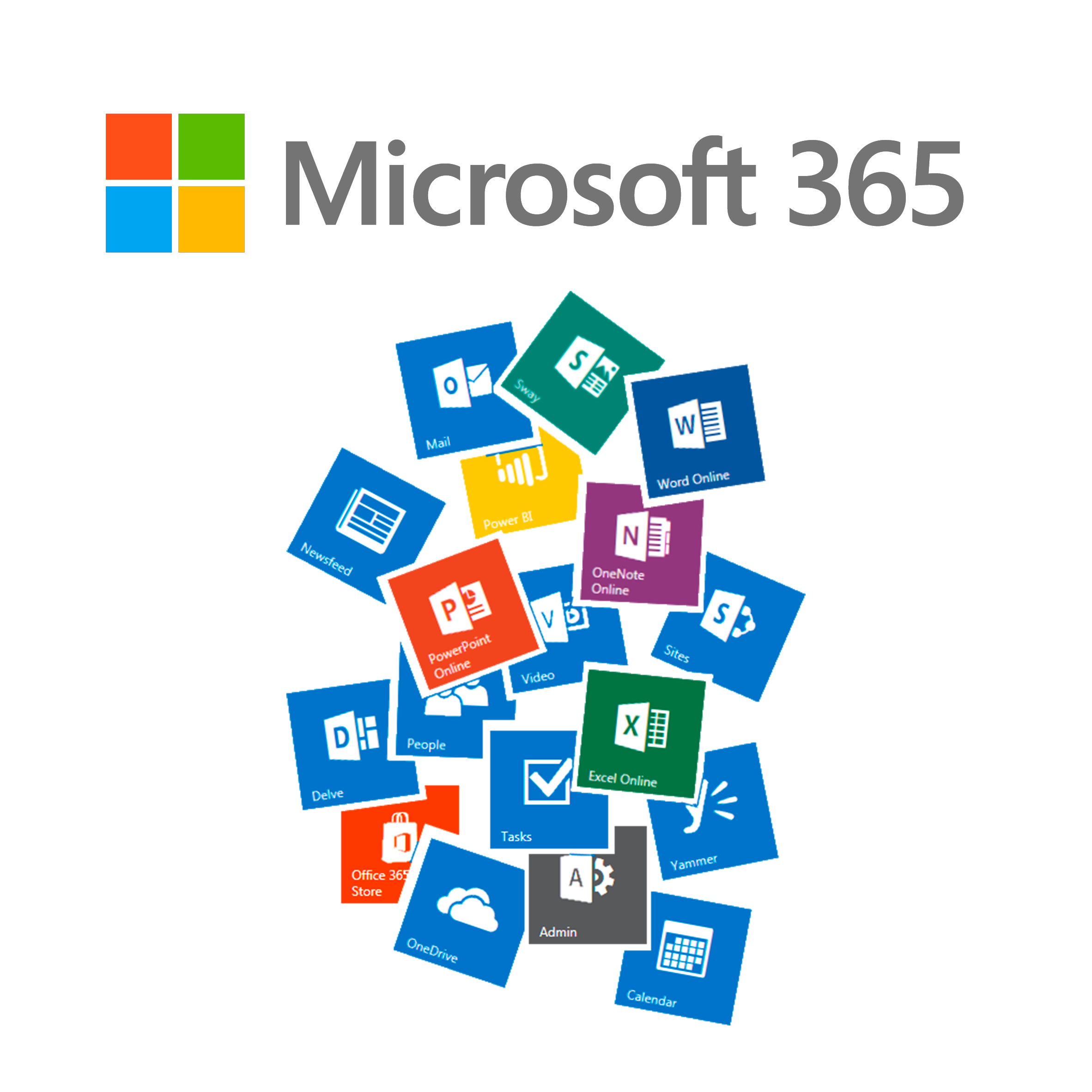 Microsoft Office 365