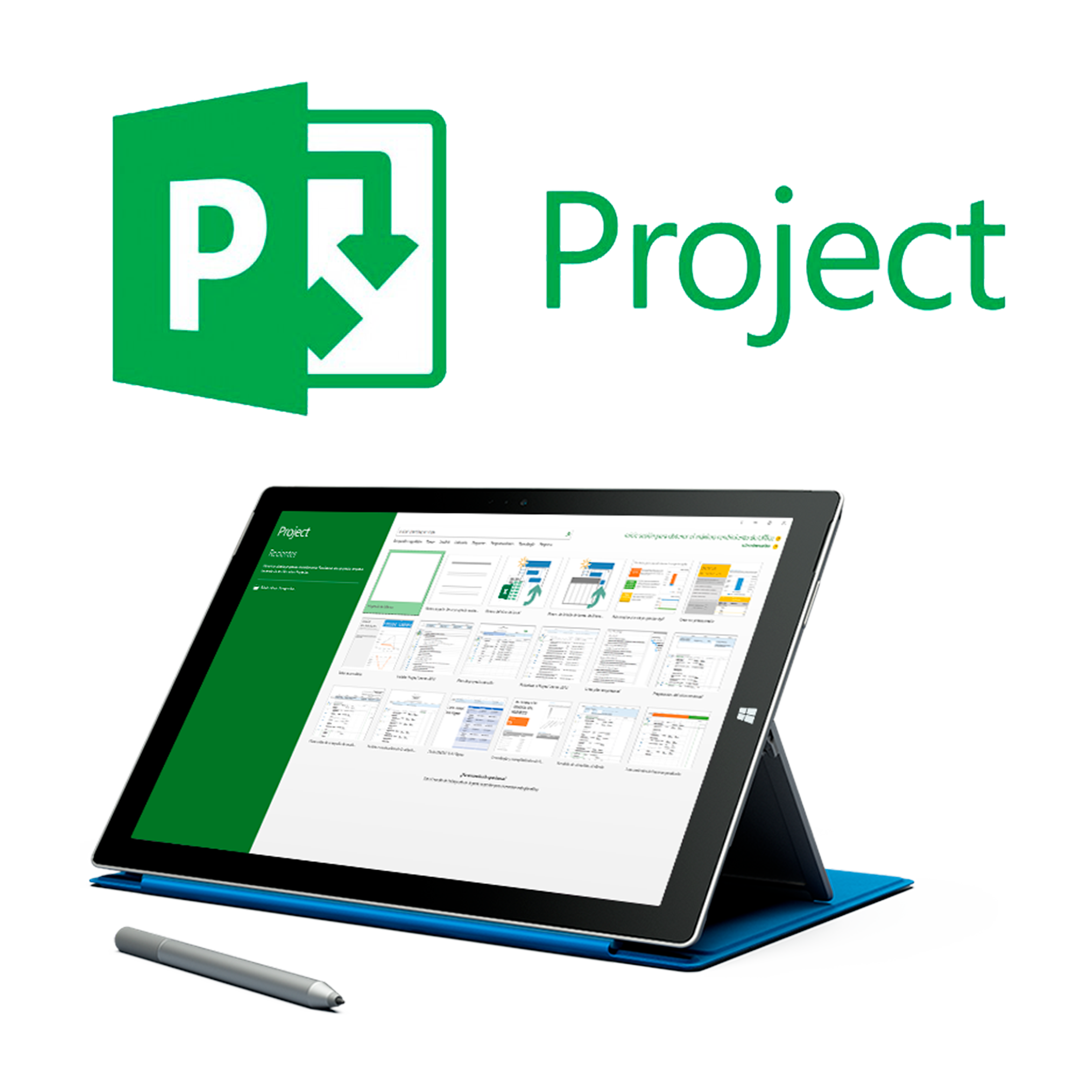 Microsoft Project